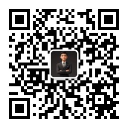 扫码关注微信公众号