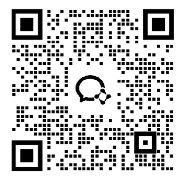 扫码加企业微信
